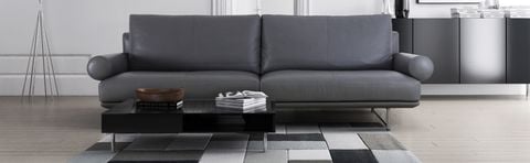 Ghế Sofa Nhập Khẩu - VE2935RA - Sofa Nhật Bản