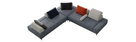 Ghế Sofa Nhập Khẩu - VE2922 - Sofa Nhật Bản