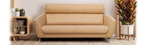 Ghế Sofa Nhập Khẩu - VE2910 - Sofa Nhật Bản