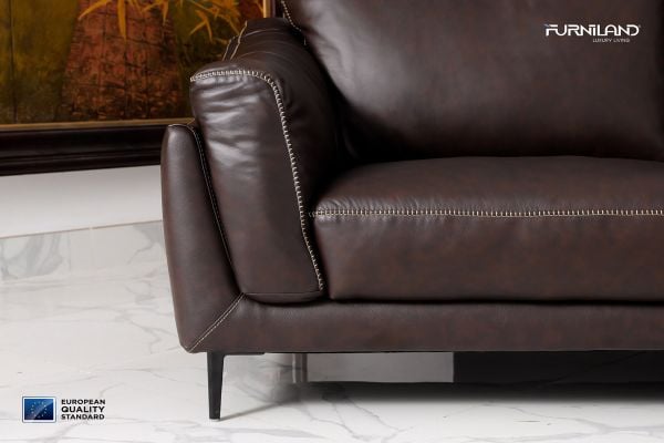 Xử lý ghế sofa da bị thâm như thế nào?
