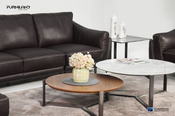 Quá mệt mỏi vì sofa cũ bẩn? Đâu là giải pháp?