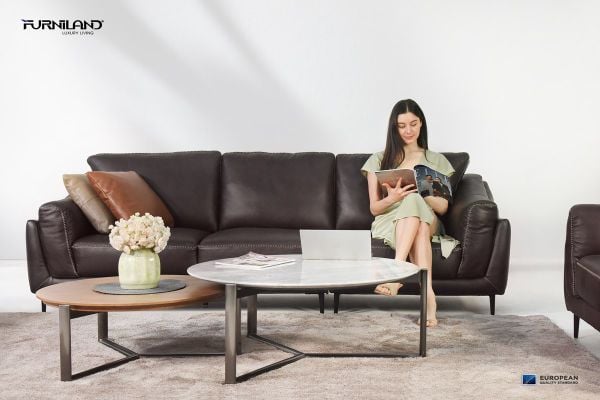 Tại sao việc chọn ghế sofa có thể ảnh hưởng đến tâm trạng của bạn?