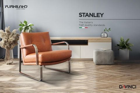 GHẾ THƯ GIÃN STANLEY