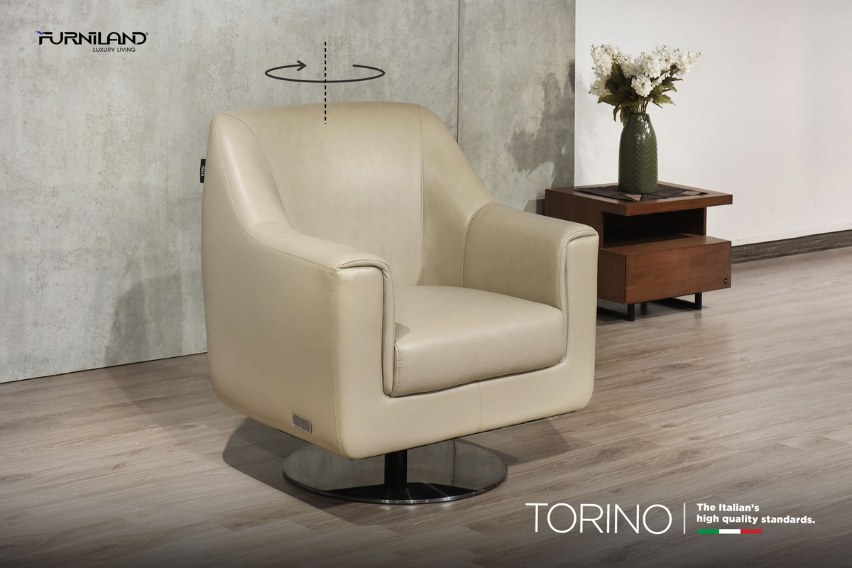 Ghế thư giãn Torino - Sofa thư giãn