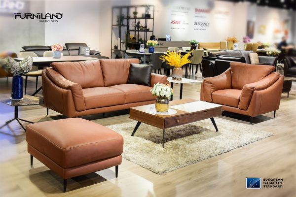 10+ Mẫu Sofa Phòng Khách Đẹp Giá Tốt Dịp Cuối Năm