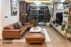 Sofa phòng khách Bellano góc - Sofa nhập khẩu chính hãng
