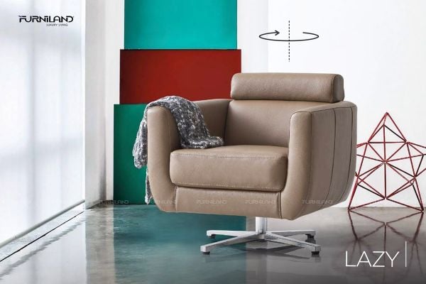 Ghế Armchair Là Gì? Những Đặc Điểm Nổi Bật Của Ghế Armchair