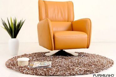 GHẾ THƯ GIÃN LORENZO 5810