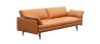 Ghế Sofa Nhập Khẩu - VE2933A - Sofa Nhật Bản