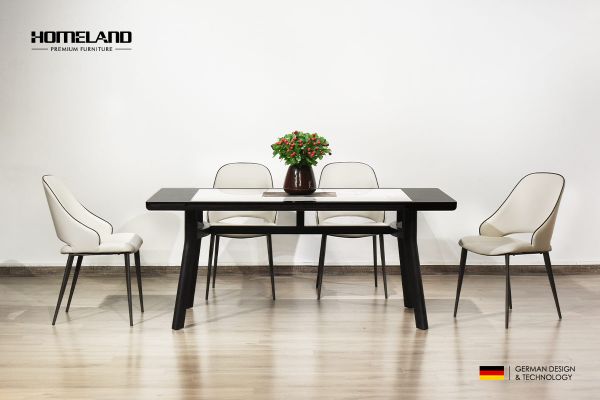 Cập Nhật Xu Hướng Bàn Ghế Ăn 2023 Đẹp Không Nên Bỏ Lỡ