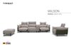 Motion Sofa Thư Giãn - WILSON | Sofa đa năng - Sofa điện