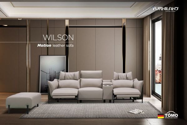 Bạn đã biết cách chăm sóc ghế sofa da thật trong mùa đông?
