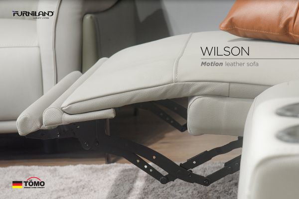 Sofa chỉnh điện an toàn với người dùng