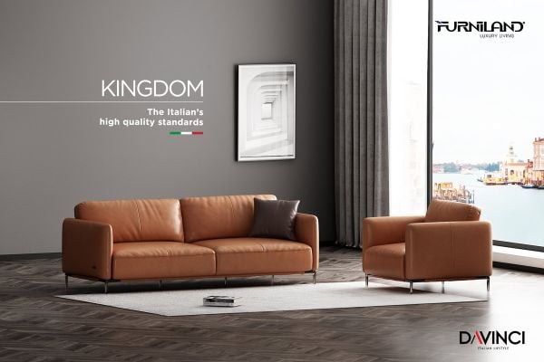 Tư vấn sắm sofa cho căn hộ nhỏ: Làm thế nào để chọn lựa đúng?