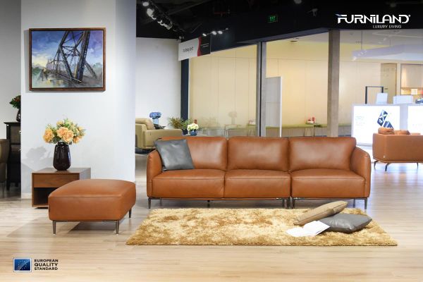 Làm Thế Nào Để Tháo Rời Sofa Góc?