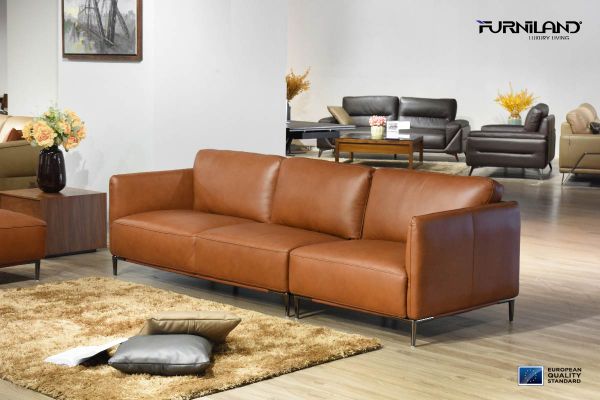 Mẹo Lựa Chọn Màu Sắc Ghế Sofa Để Phòng Khách