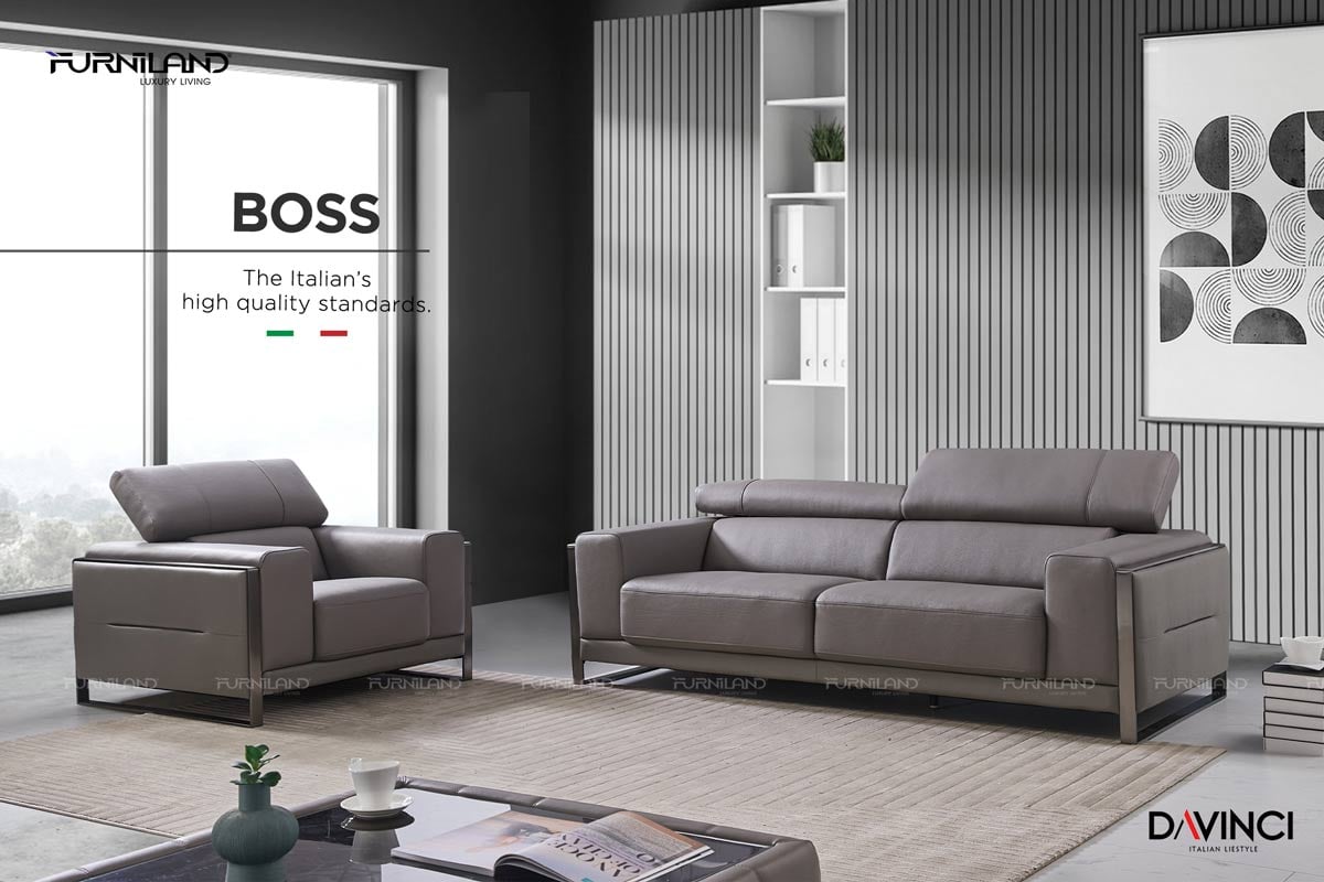 Thông tin về trải sàn Sofa phòng khách