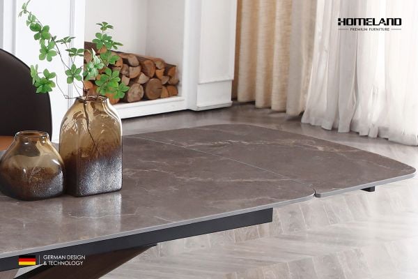 Kết hợp màu sắc mùa thu vào trong nội thất như thế nào?