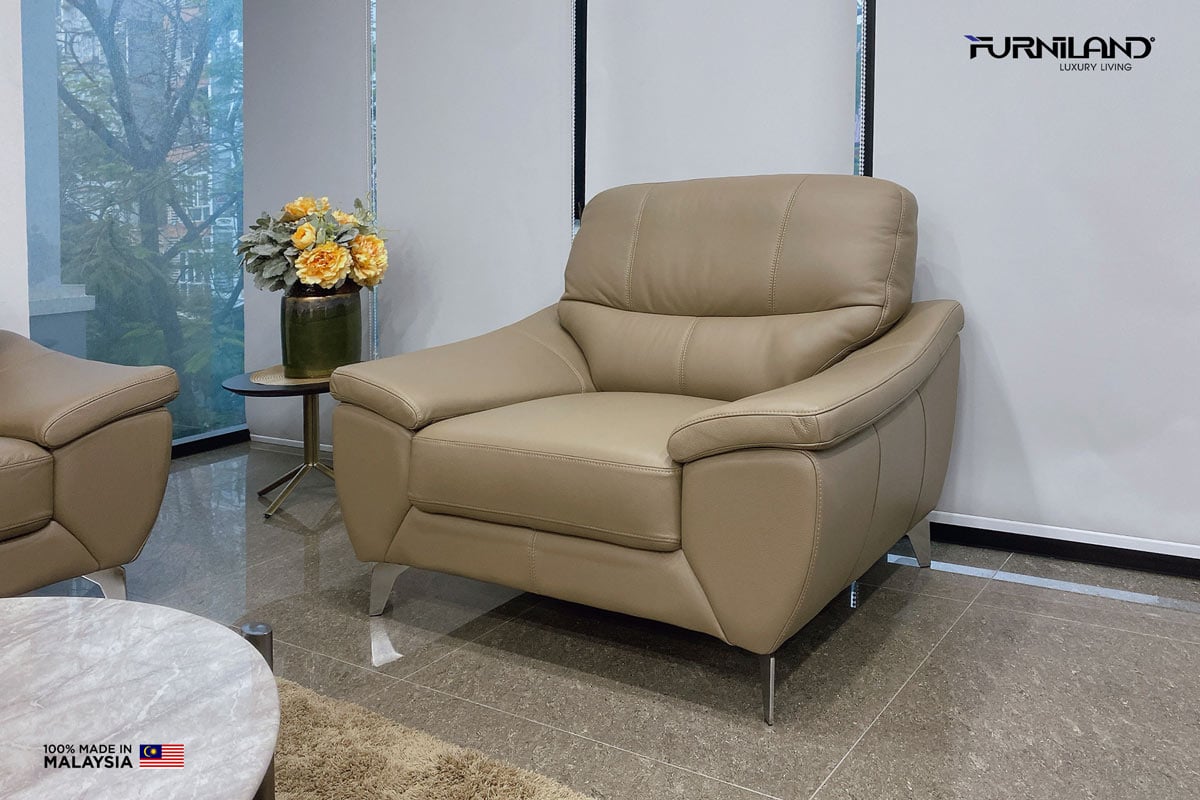 Sienna - Sofa băng -Ghế Sofa Malaysia - Sofa nhập khẩu