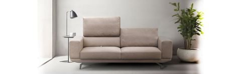 Ghế Sofa Nhập Khẩu - VE2966RA- Sofa Nhật Bản