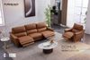 Sofa chỉnh điện Domus - Cheers Sofa - Sofa thông minh