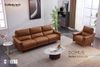 Sofa chỉnh điện Domus - Cheers Sofa - Sofa thông minh