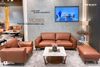 mẫu ghế sofa Nhật phù hợp cho căn hộ chung cư