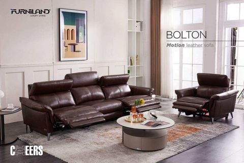 Sofa nhập khẩu cao cấp Bolton Băng 4