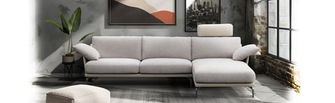 Ghế Sofa Nhập Khẩu - VE2934 - Sofa Nhật Bản