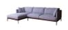 Ghế Sofa Nhập Khẩu - VE2856 - Sofa Nhật Bản