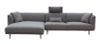 Ghế Sofa Nhập Khẩu - VE2857 - Sofa Nhật Bản