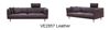 Ghế Sofa Nhập Khẩu - VE2857 - Sofa Nhật Bản