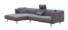 Ghế Sofa Nhập Khẩu - VE2857 - Sofa Nhật Bản
