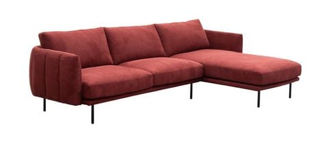 Ghế Sofa Nhập Khẩu - VE2931 - Sofa Nhật Bản