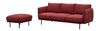 Ghế Sofa Nhập Khẩu - VE2931 - Sofa Nhật Bản
