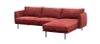 Ghế Sofa Nhập Khẩu - VE2931 - Sofa Nhật Bản