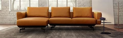 Ghế Sofa Nhập Khẩu - VE2936A - Sofa Nhật Bản