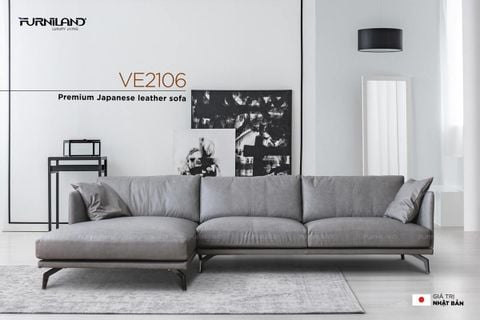 SOFA PHÒNG KHÁCH VE2106 GÓC
