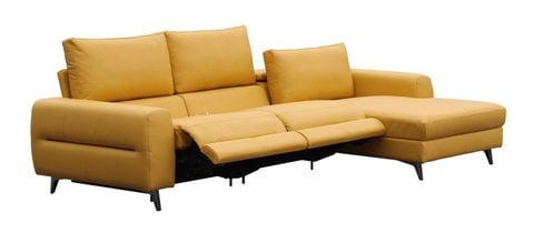 Ghế Sofa Nhập Khẩu - VE6006 - Sofa Nhật Bản