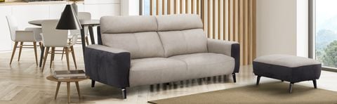 Ghế Sofa Nhập Khẩu - VE2912 - Sofa Nhật Bản