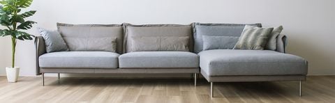 Ghế Sofa Nhập Khẩu - PI29 - Sofa Nhật Bản