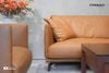 Sofa Nhật Bản VE2106 thiết kế tối giản và tinh tế