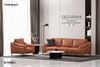 Sofa Phòng Khách Giovanni Băng 4 - Nhập Khẩu Italia