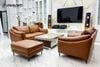Sofa phòng khách Giovanni thiết kế tinh tế và đẳng cấp