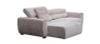 Ghế Sofa Nhập Khẩu - VE6051 - Sofa Nhật Bản