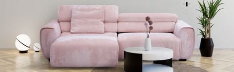Ghế Sofa Nhập Khẩu - VE6051 - Sofa Nhật Bản
