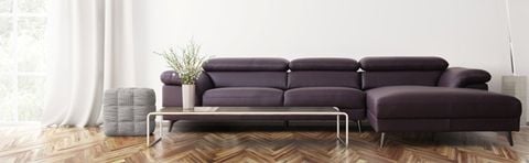 Ghế Sofa Nhập Khẩu - VE2873- Sofa Nhật Bản