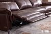 Sofa thông minh chỉnh điện Bolton - Sofa Cheers - Động cơ điện