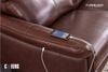 Sofa thông minh chỉnh điện Bolton - Sofa Cheers - Cắm sạc