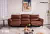 Sofa thông minh chỉnh điện Larson - Sofa Cheers - Thiết kế tinh tế